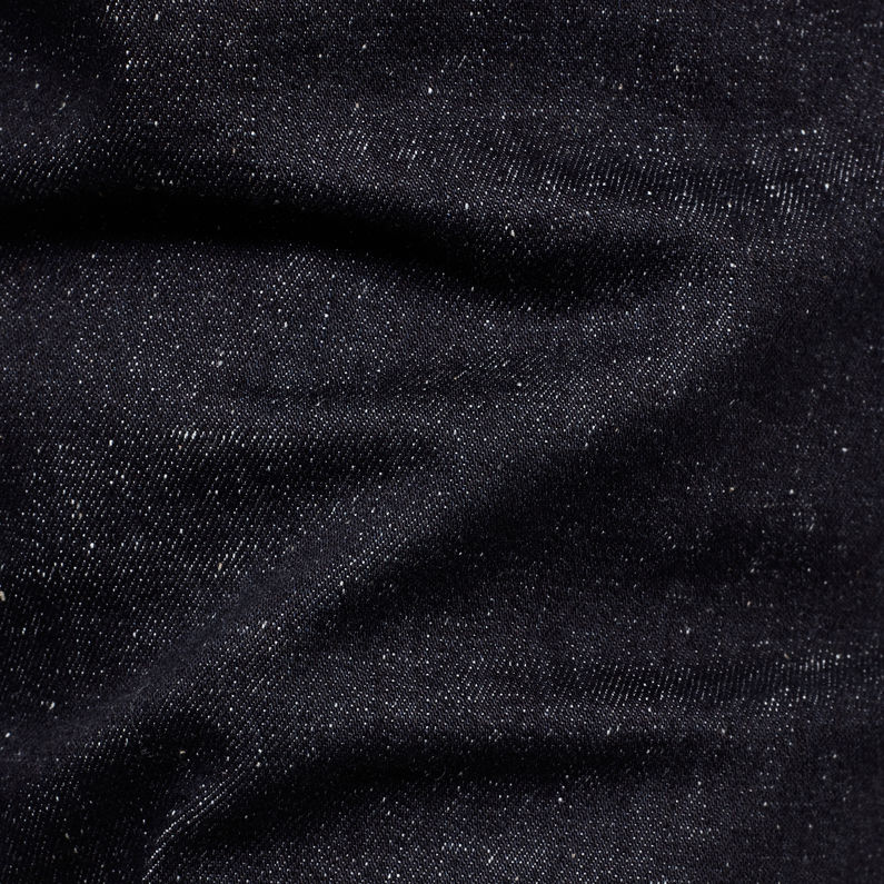 G-Star RAW® Jeans Vetar Chino Slim Azul oscuro fabric shot