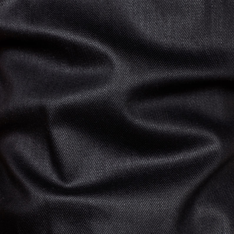 G-Star RAW® Cormac Blazer Black fabric shot
