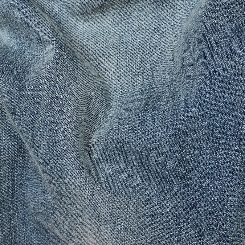 G-STAR® 3301 Slim Jeans Mittelblau