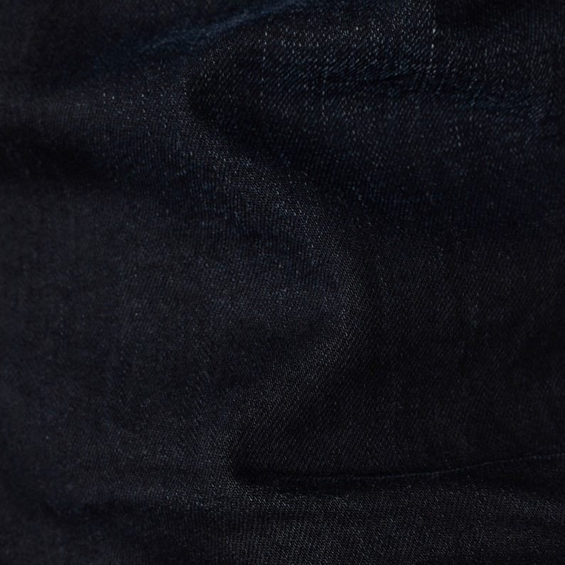 G-Star RAW® Citishield 3D Slim Tapered Jeans Dunkelblau fabric shot