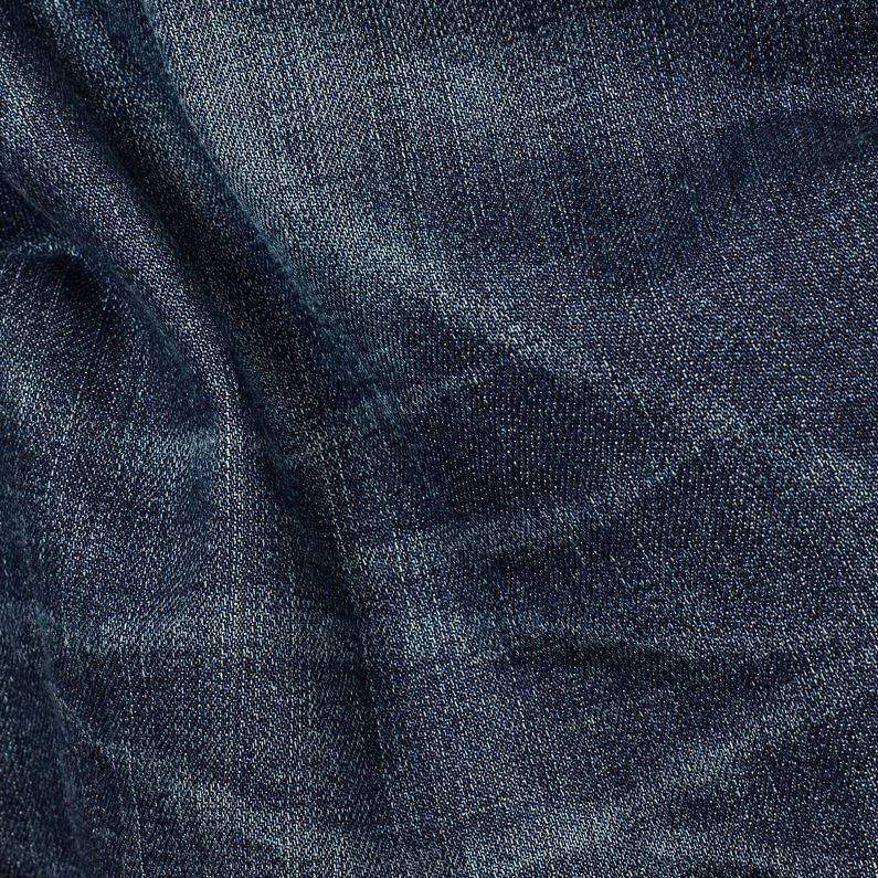 G-STAR® Citishield Slim Tapered Jeans Dunkelblau