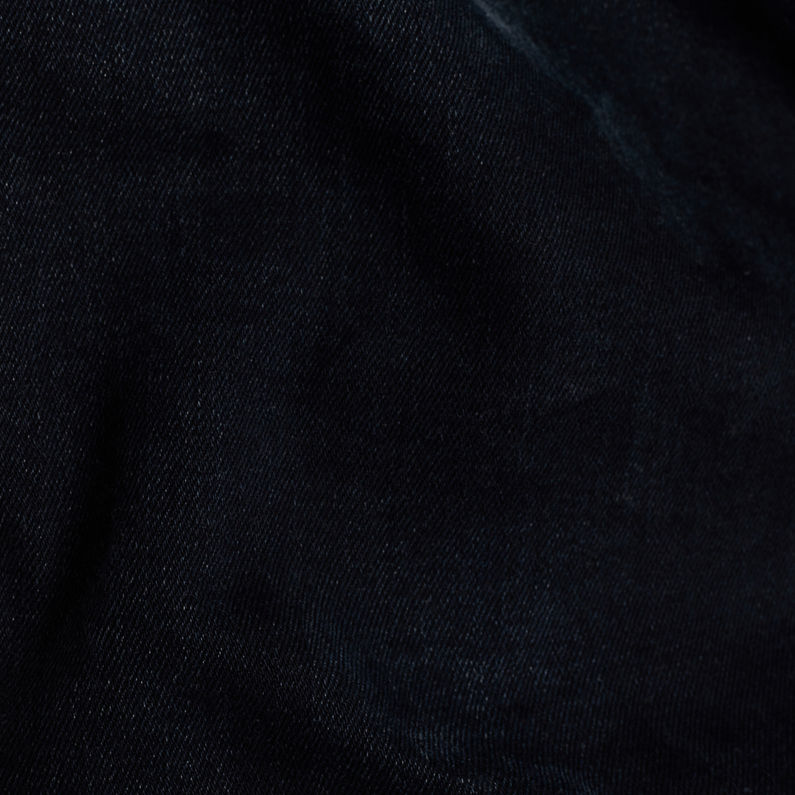 G-STAR® Jean Air Defence Zip Skinny Gris fabric shot