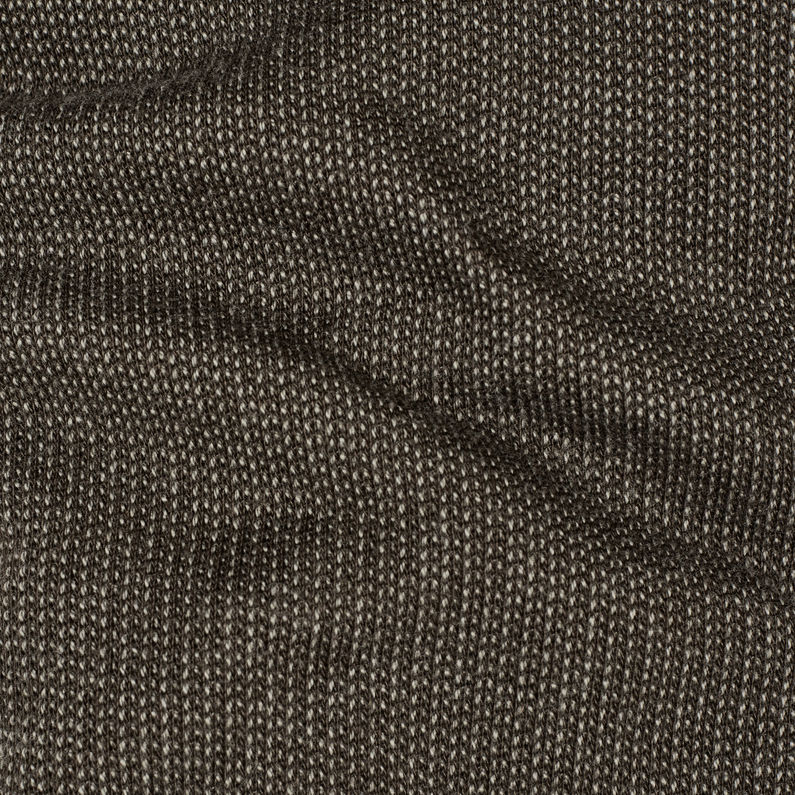 G-Star RAW® Sudadera Korpaz Gris fabric shot