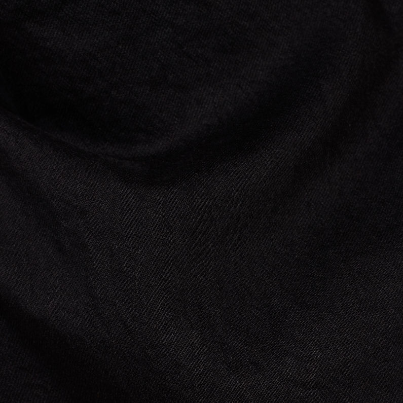 G-STAR® Jeans Arc Slim Negro