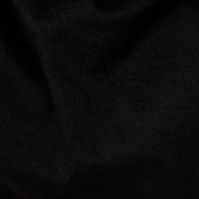 G-STAR® Jeans 3301 Straight Negro