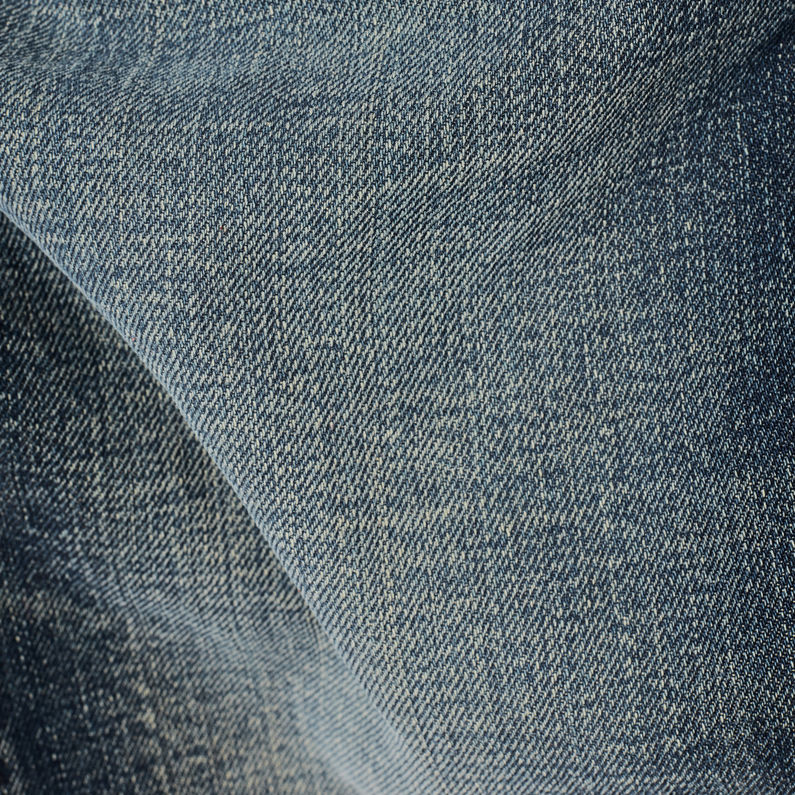G-Star RAW® Tobog 3D Relaxed Tapered Jeans Dunkelblau