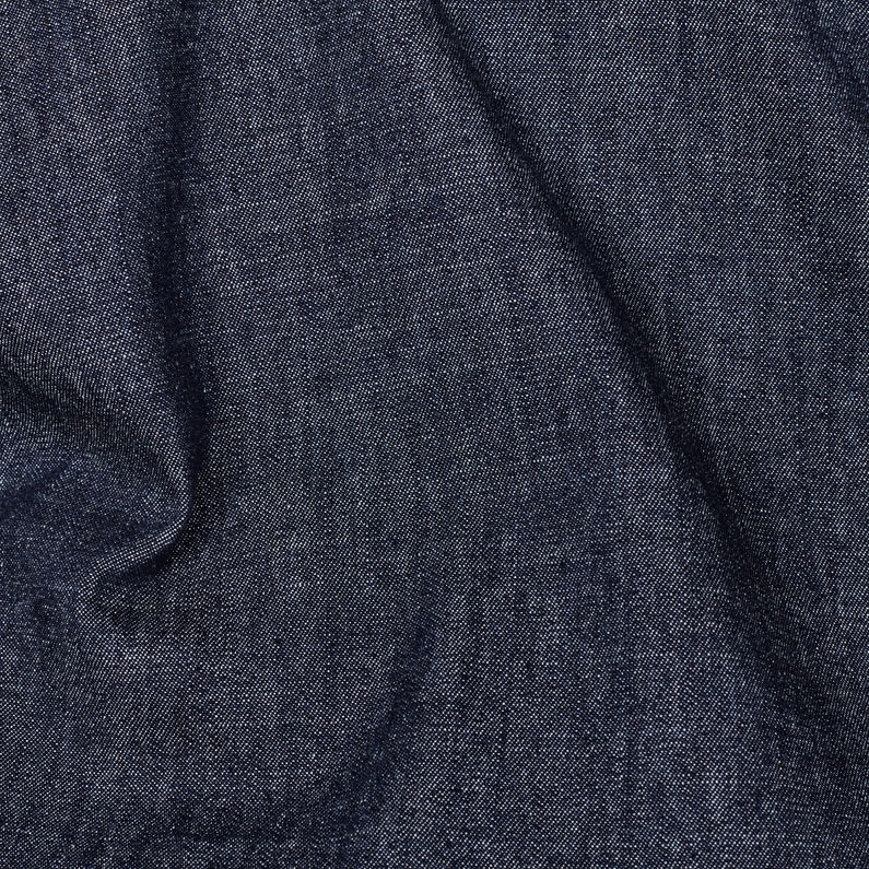 G-Star RAW® Vestido HA Army Azul oscuro