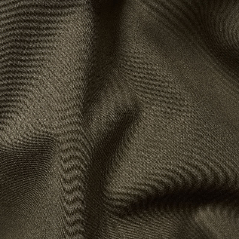 G-Star RAW® Veste Meson Track Softshell Gris fabric shot