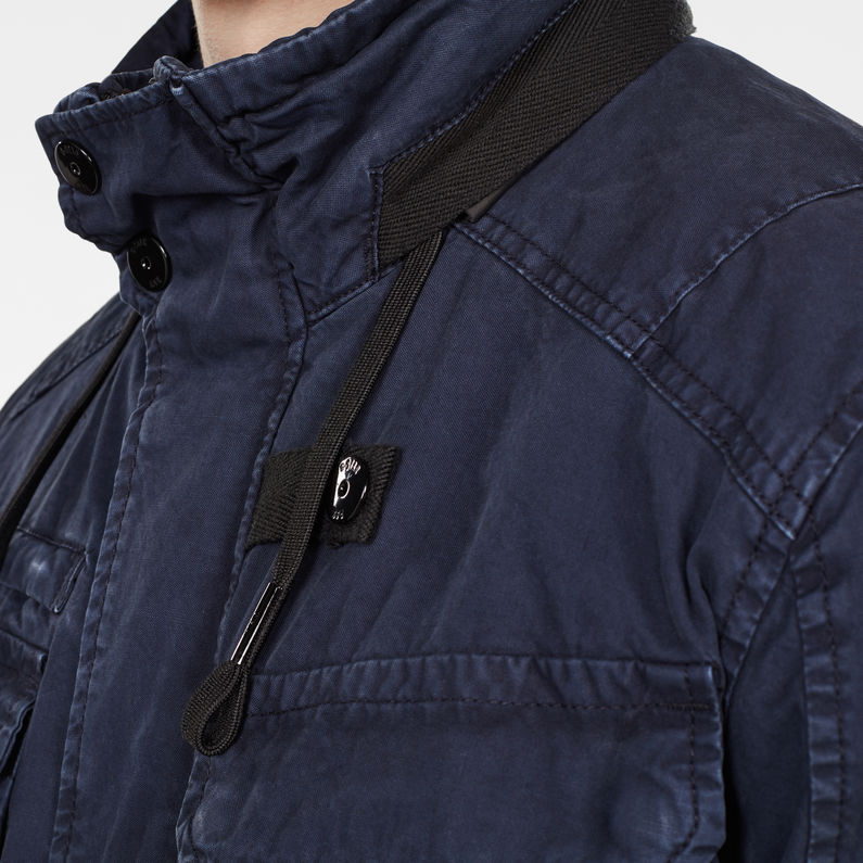 g star ospak jacket