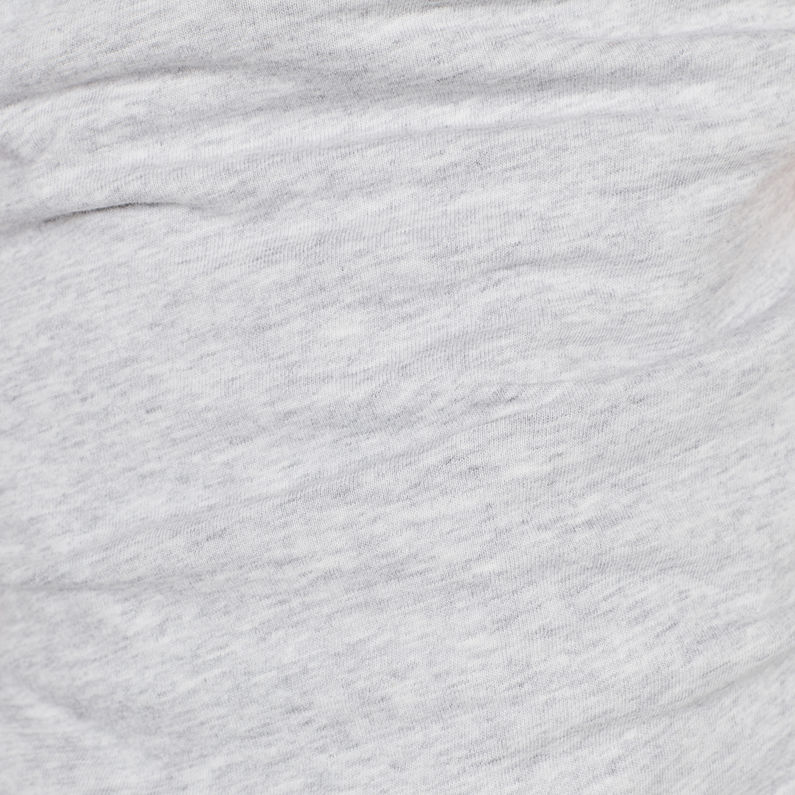 G-Star RAW® Graphic 1 Slim T-Shirt Grey
