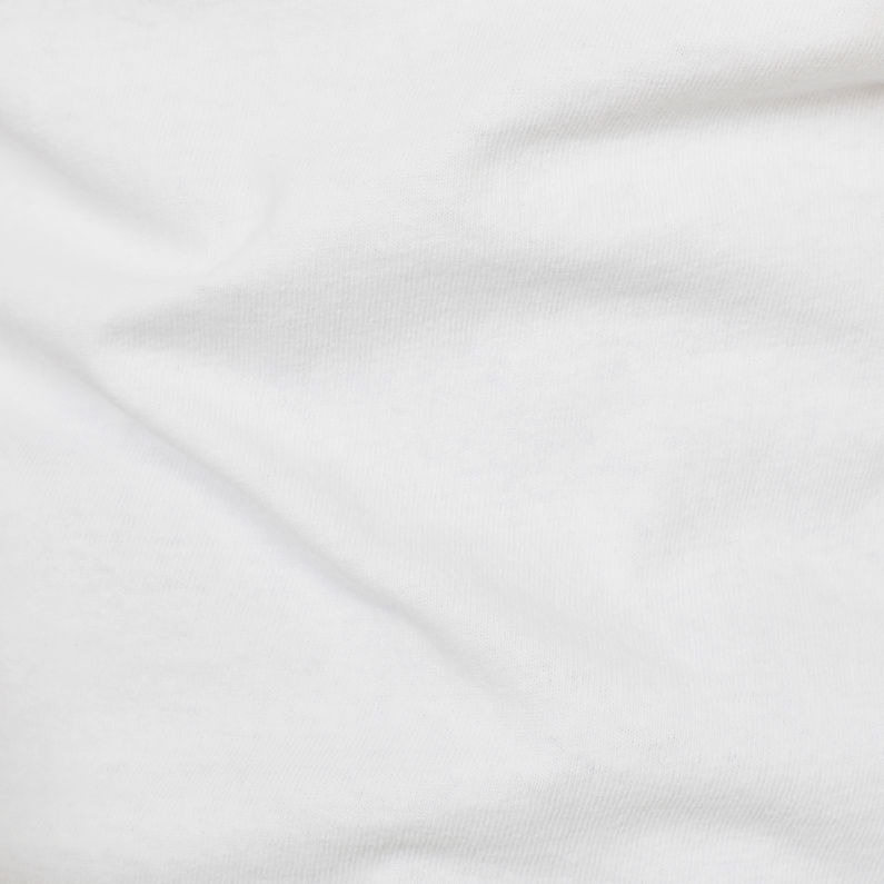 G-STAR® Swando Loose Top White