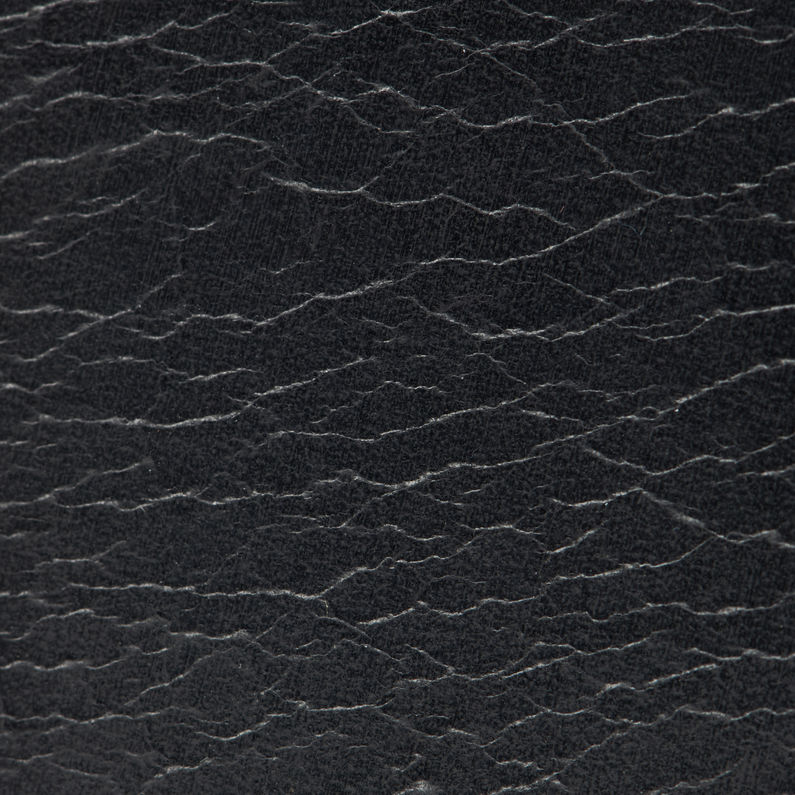 G-Star RAW® Carley Belt Schwarz fabric shot