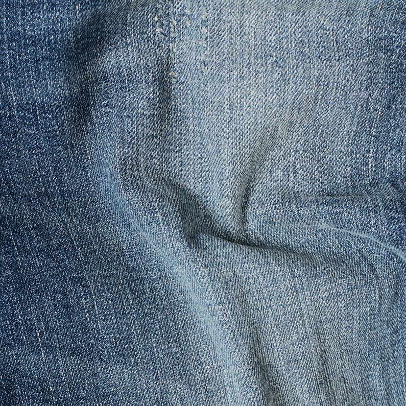 G-Star RAW® 3301 High Straight 90's Ankle Jeans Dark blue