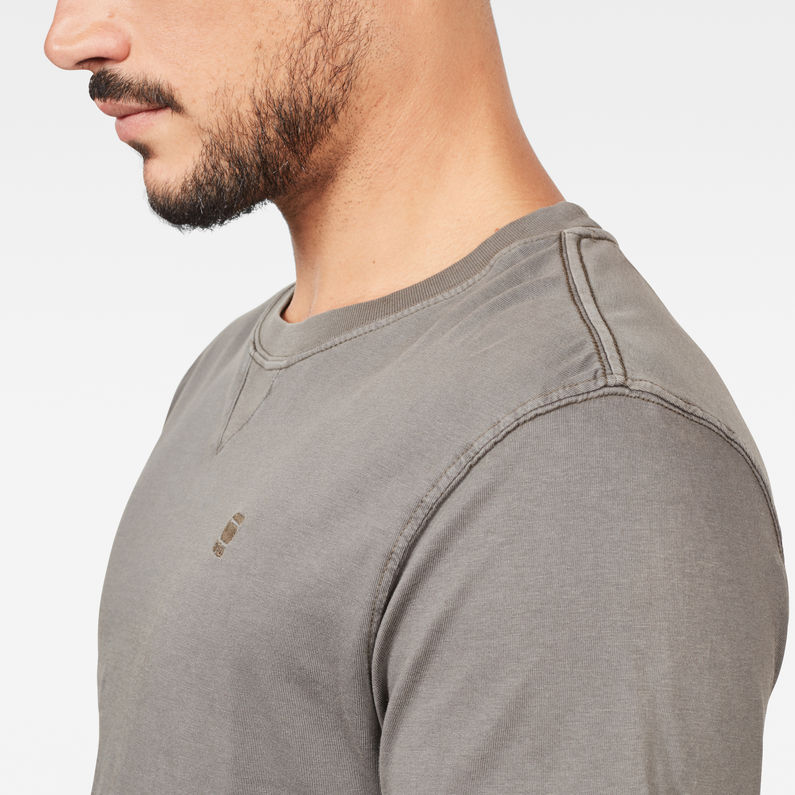 G-STAR® Earth T-Shirt Grey