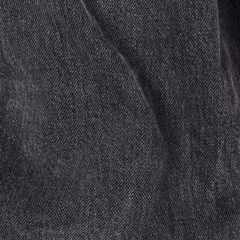 G-STAR® Codam High Kick Flare 7\8 Jeans Grau