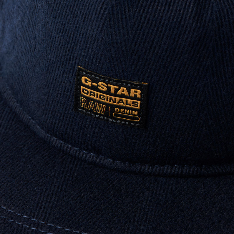 g star raw caps