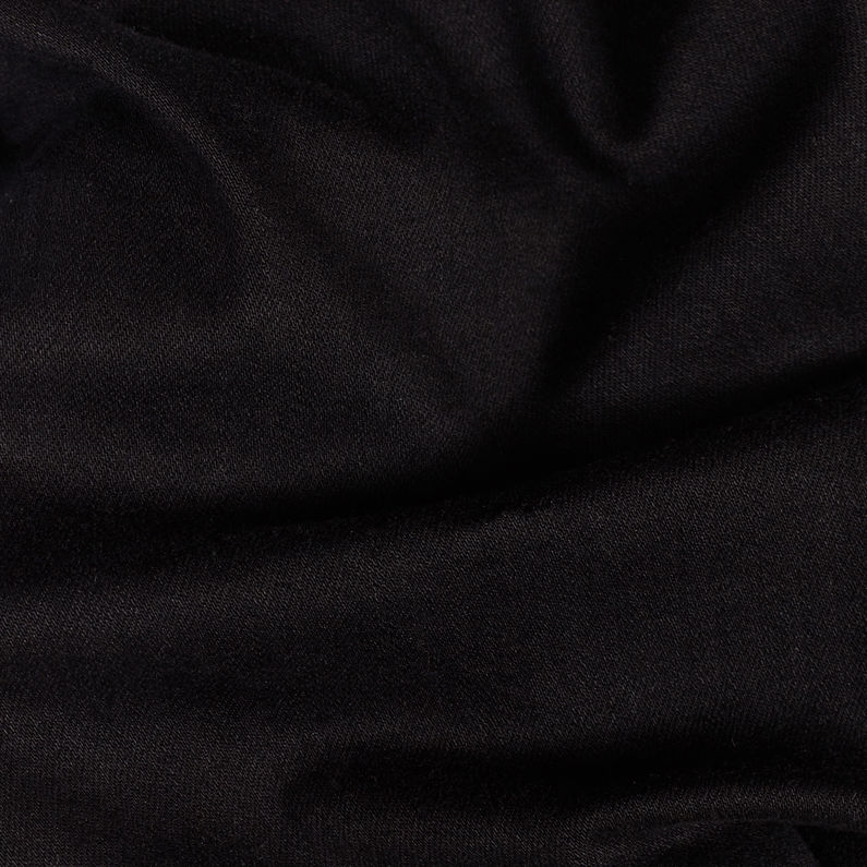 G-STAR® G-Star Shape High Waist Super Skinny Jeans Schwarz