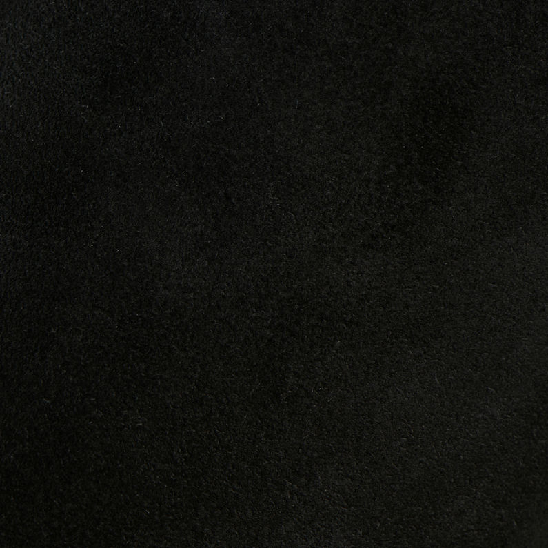 G-STAR® Garber Chelsea Boots Grijs fabric shot