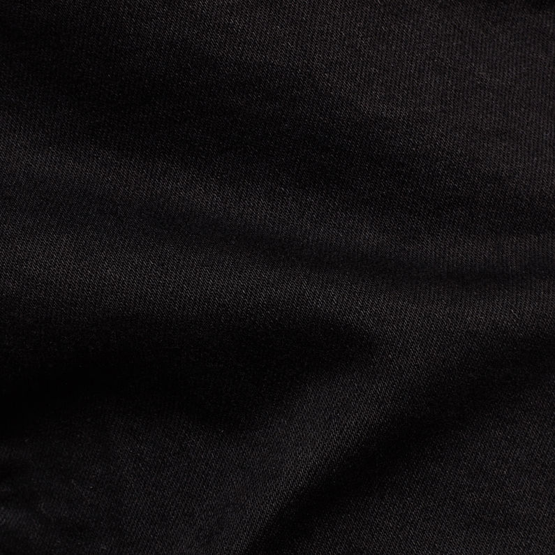 G-Star RAW® Jeans 5620 3D Slim Noir