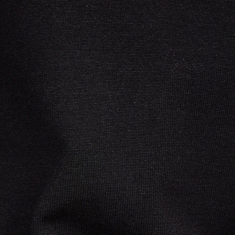 G-Star RAW® Robe Guzaki  Knitted Noir