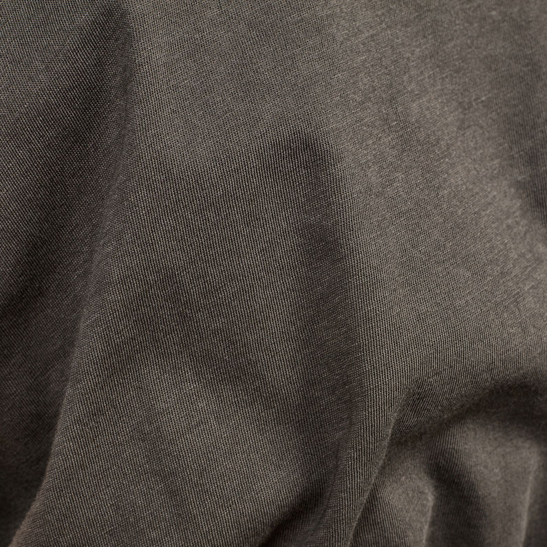 G-Star RAW® Graphic 21 Top Grau