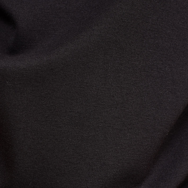 G-Star RAW® Robe Joosa Funnel Noir