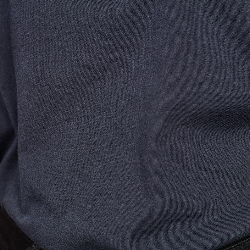 G-Star RAW® Deco Raw Top Dark blue