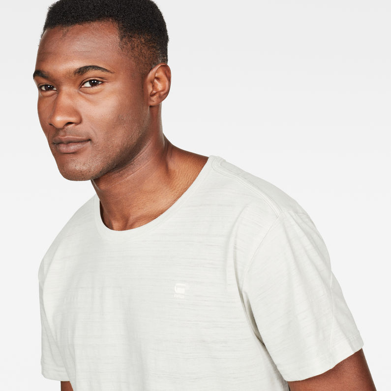 G-Star RAW® Starkon Loose T-Shirt Gris