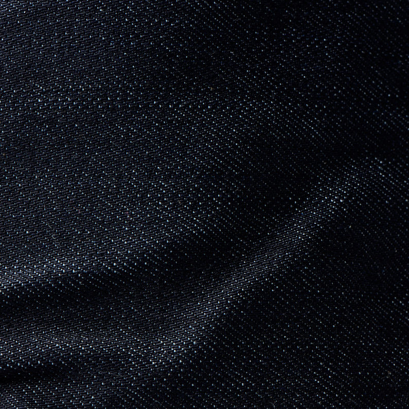 G-Star RAW® Bolso Estan Axler Detachable Azul oscuro fabric shot