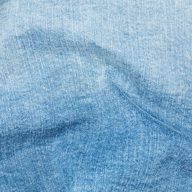 G-Star RAW® MAXRAW III Veste Arc 3D Slim Bleu moyen fabric shot