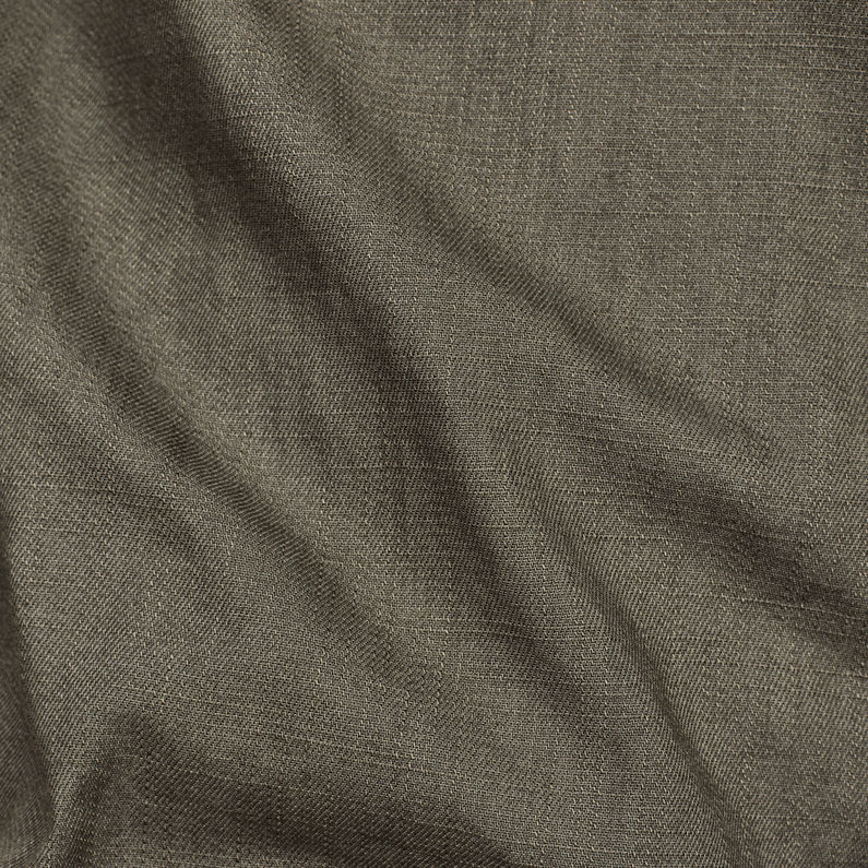 G-STAR® Camisa Arc 3D Slim  Gris