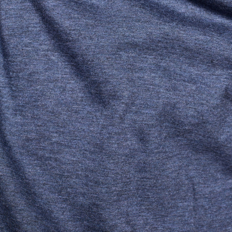 G-STAR® Base Round Neck T-Shirt Medium blue