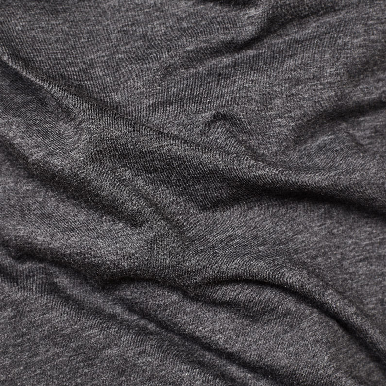 G-STAR® GS Surf Regular T-Shirt Schwarz