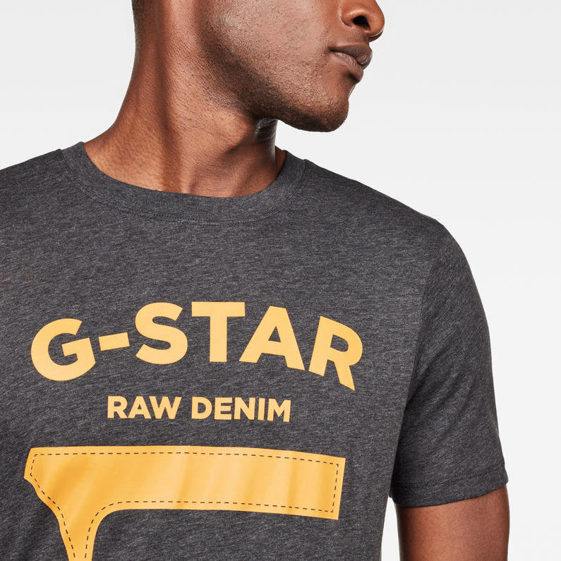 G-STAR® Camiseta GS First Slim Otro