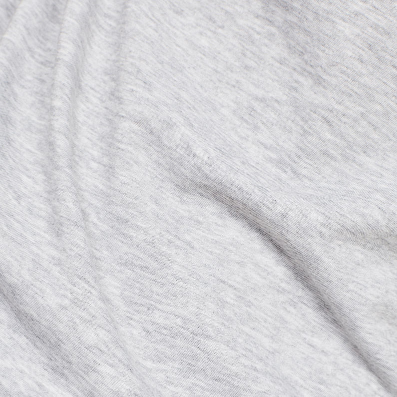 G-STAR® Slim Heather T-Shirt Grey