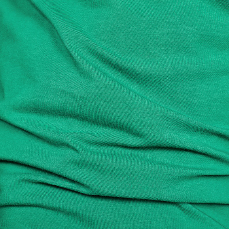 G-STAR® Slim G Logo T-Shirt Green