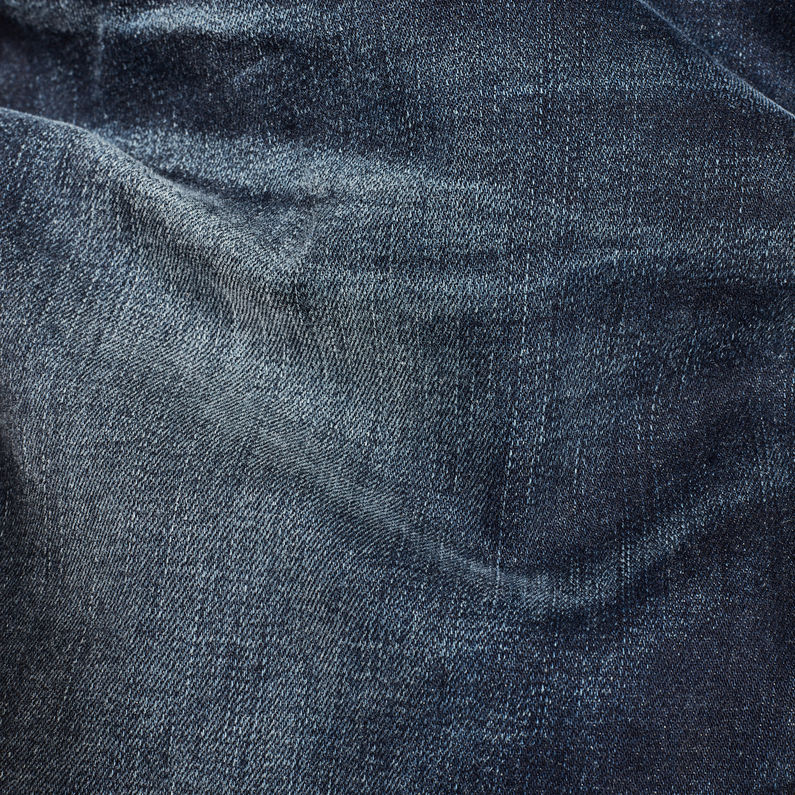 G-Star RAW® Jeans 3301 Slim Bleu foncé