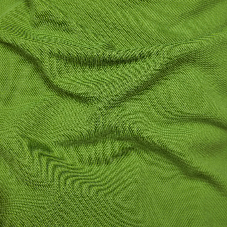 G-Star RAW® Dunda Slim Polo Groen