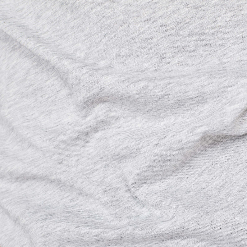 G-STAR® GS Surf Regular T-Shirt Grau