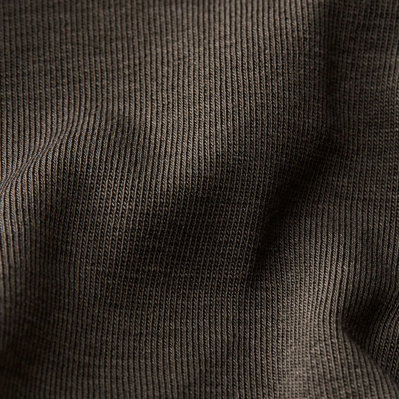 G-Star RAW® Paquete de Tres Calzoncillos Classic Multi color fabric shot