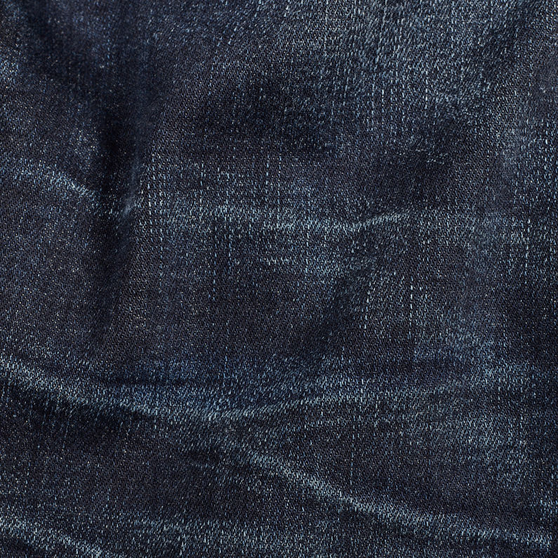 G-STAR® D-Staq Slim Jeans Dunkelblau