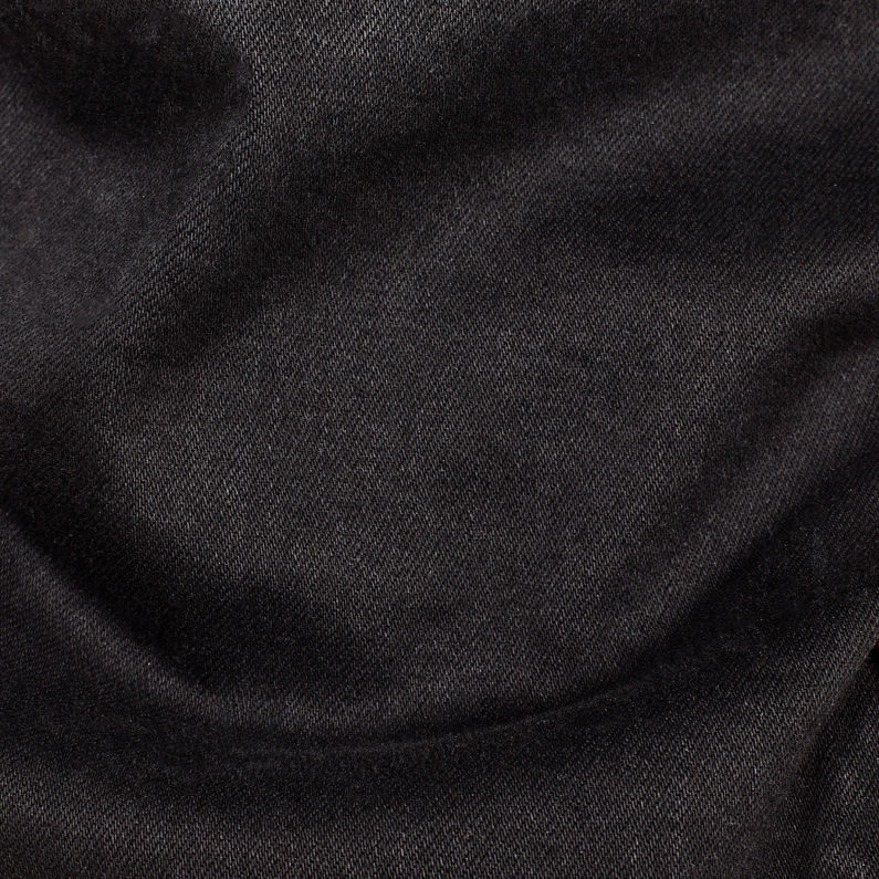 G-STAR® Jean D-Staq Slim Noir