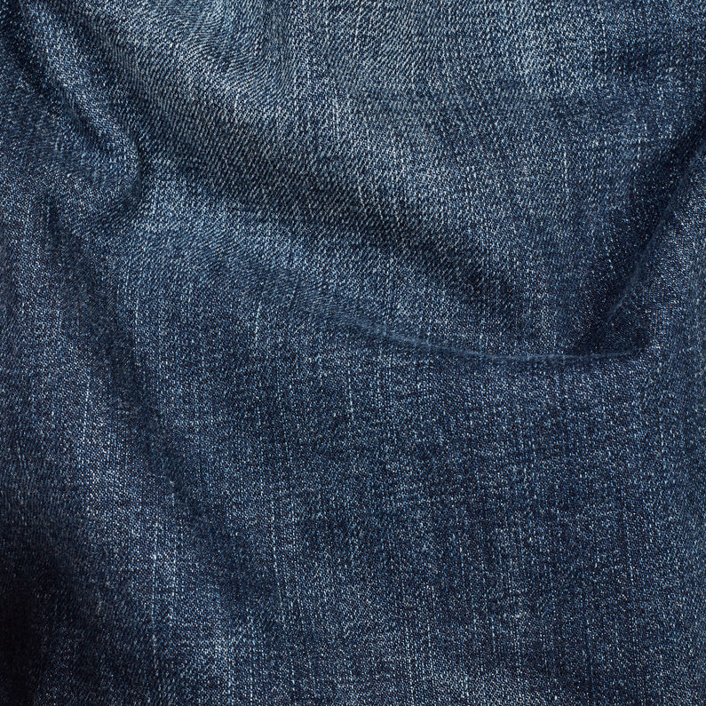 G-Star RAW® Jeans 3301 Straight Azul oscuro