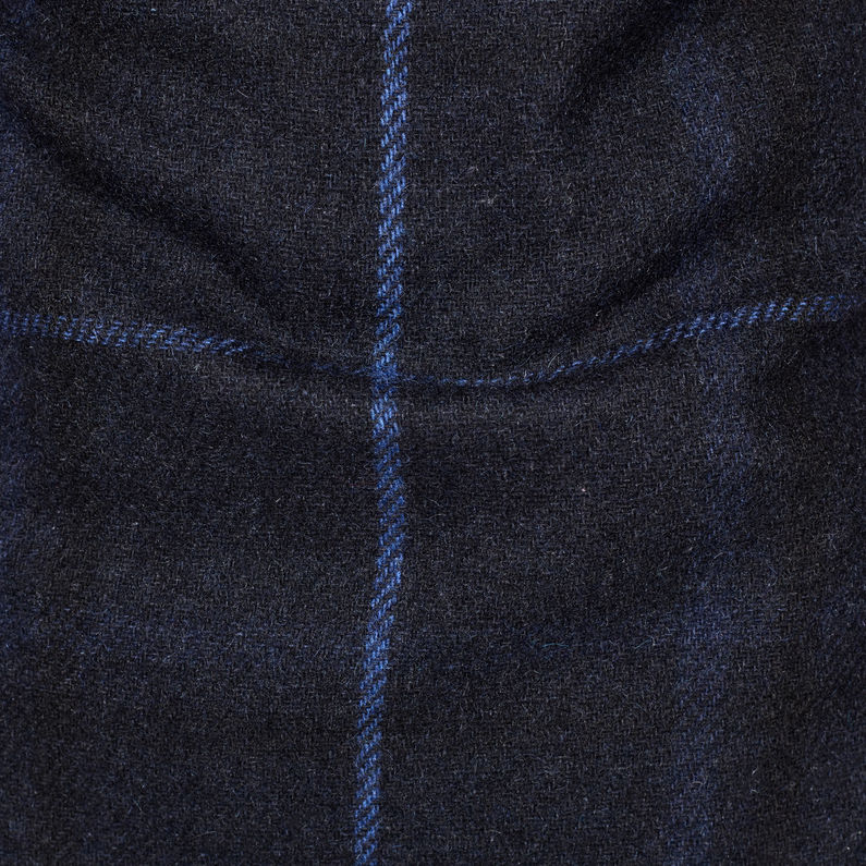 G-Star RAW® Varve Blazer Dark blue fabric shot