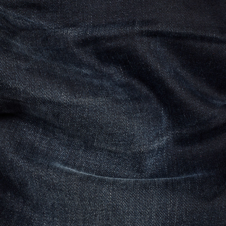 G-Star RAW® Jeans 3301 Slim Gris
