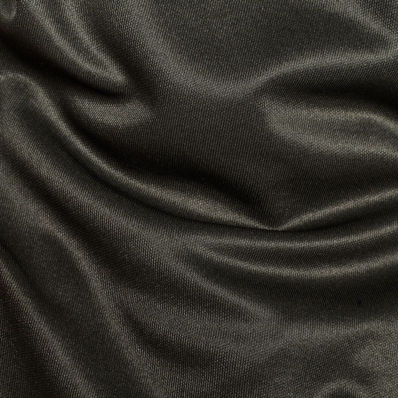 G-STAR® Sweatpants Motac Slim Tapered Gris fabric shot