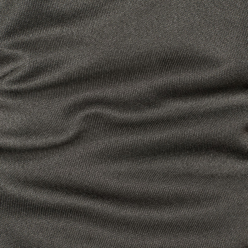G-Star RAW® Motac Slim Sweater Grey fabric shot