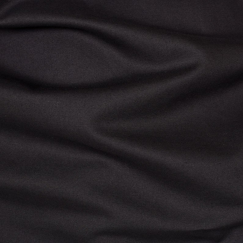 G-Star RAW® Ospak Tailored Jacket ブラック fabric shot