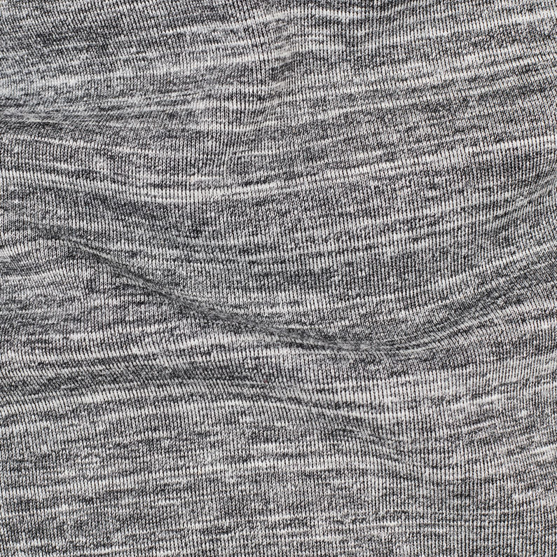 G-Star RAW® Sudadera Citishield Negro fabric shot