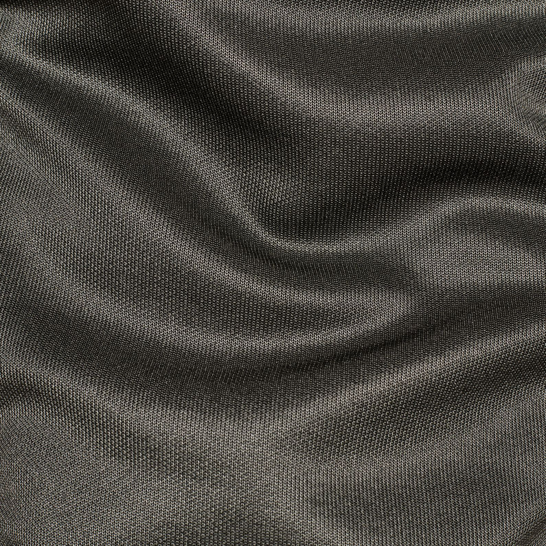 G-Star RAW® Motac Slim Sweater Grey fabric shot